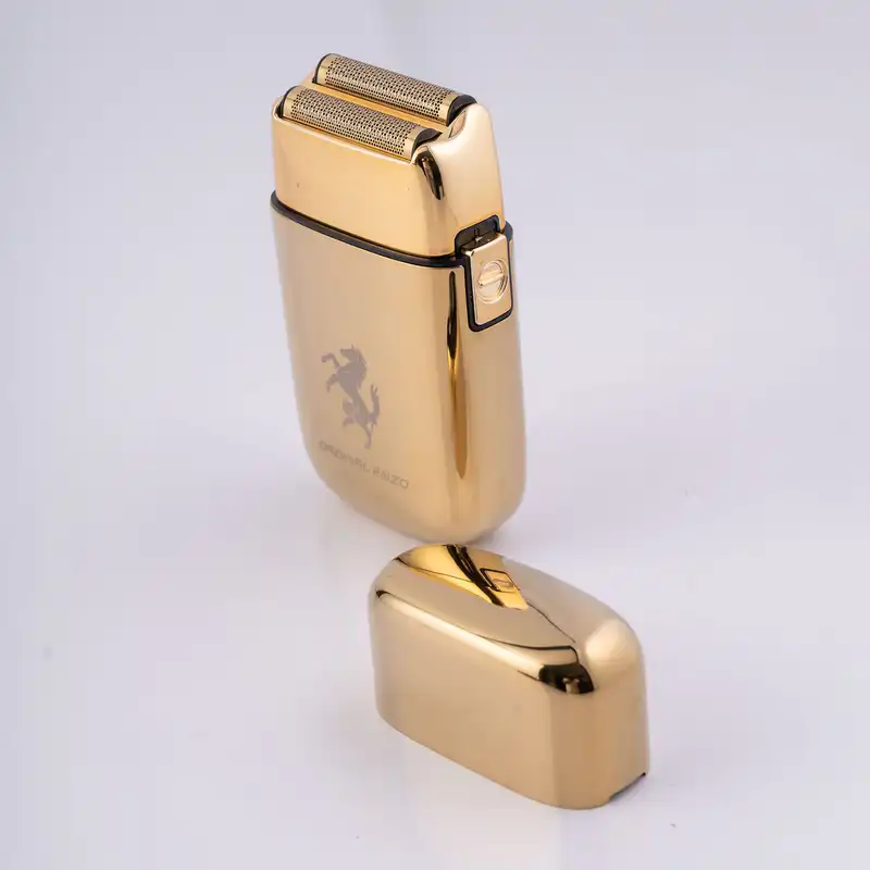 ماشین اصلاح موی صورت انزو پروفیشینال مدل EN-1930