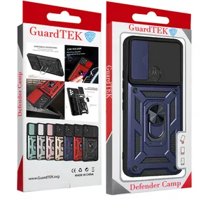 کاور گاردتک مدل Dcamp مناسب برای گوشی موبایل موتورولا Moto G9 Plus