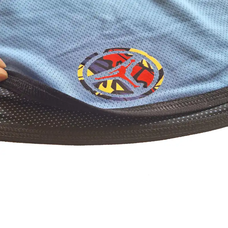 ست تاپ و شلوارک ورزشی مردانه مدل jr00be