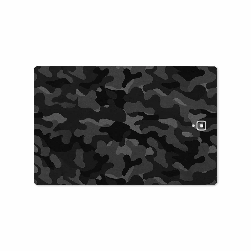 برچسب پوششی ماهوت مدل Night-Army مناسب برای تبلت سامسونگ Galaxy Tab S3 9.7 2017 T820
