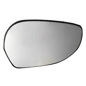 شیشه آینه جانبی راست خودرو قطعه سازان کبیر مدل SHIS-SAINA-30371 مناسب برای ساینا 