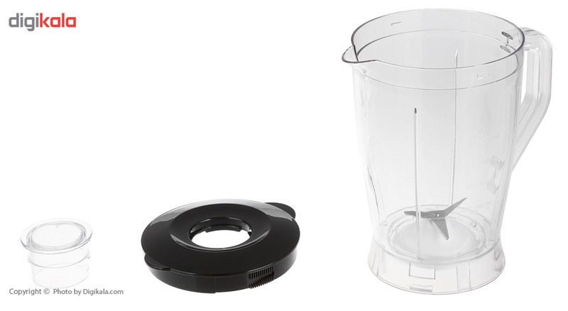 غذاساز مایدیا مدل MJ-FP60E1