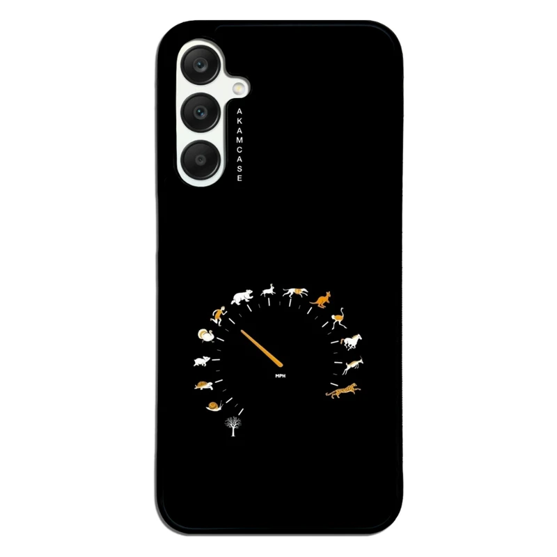 کاور آکام مدل AMC-WSGA25-MOTORCYCLE-3 مناسب برای گوشی موبایل سامسونگ Galaxy A25