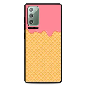 AKAM AMC-WSGN20U-CANDY-13 Cover For Samsung Galaxy Note 20 Ultra