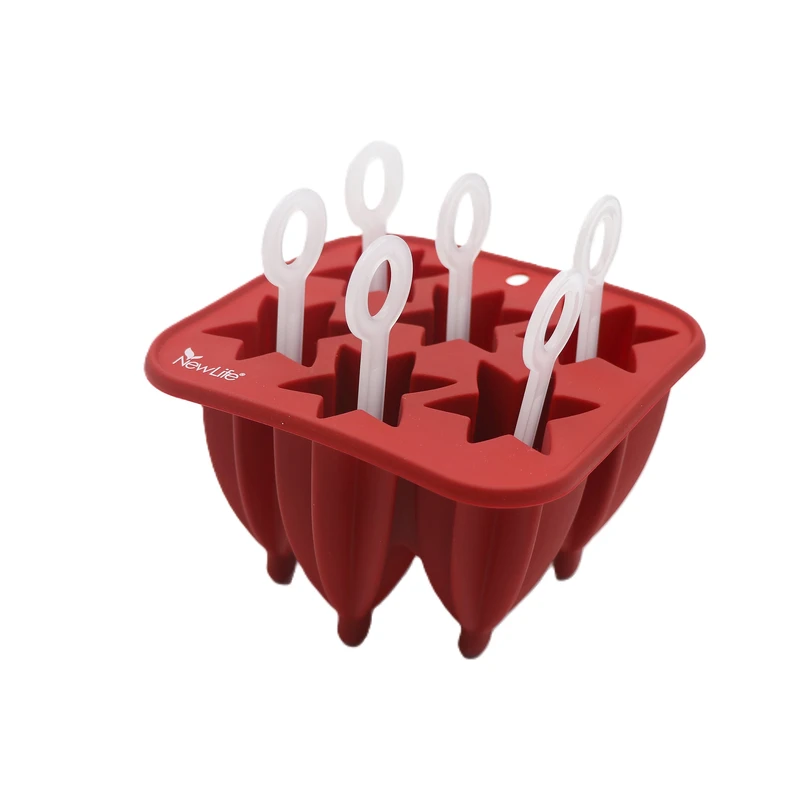 قالب بستنی نیو لایف مدل 7034