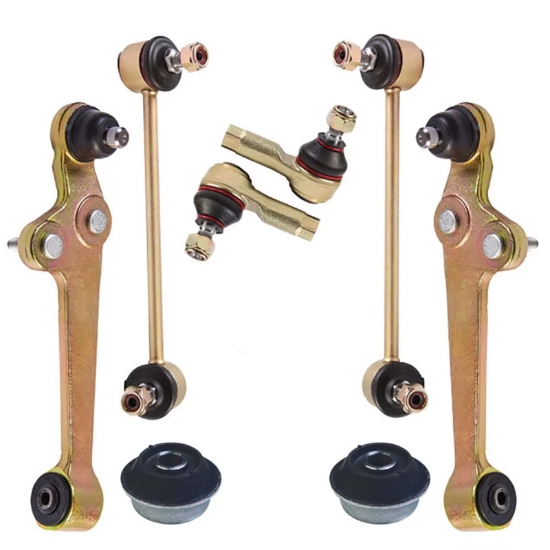 کیت کامل جلوبندی مدل Saha Sanat مناسب برای کوئیک مجموعه 8 عددی