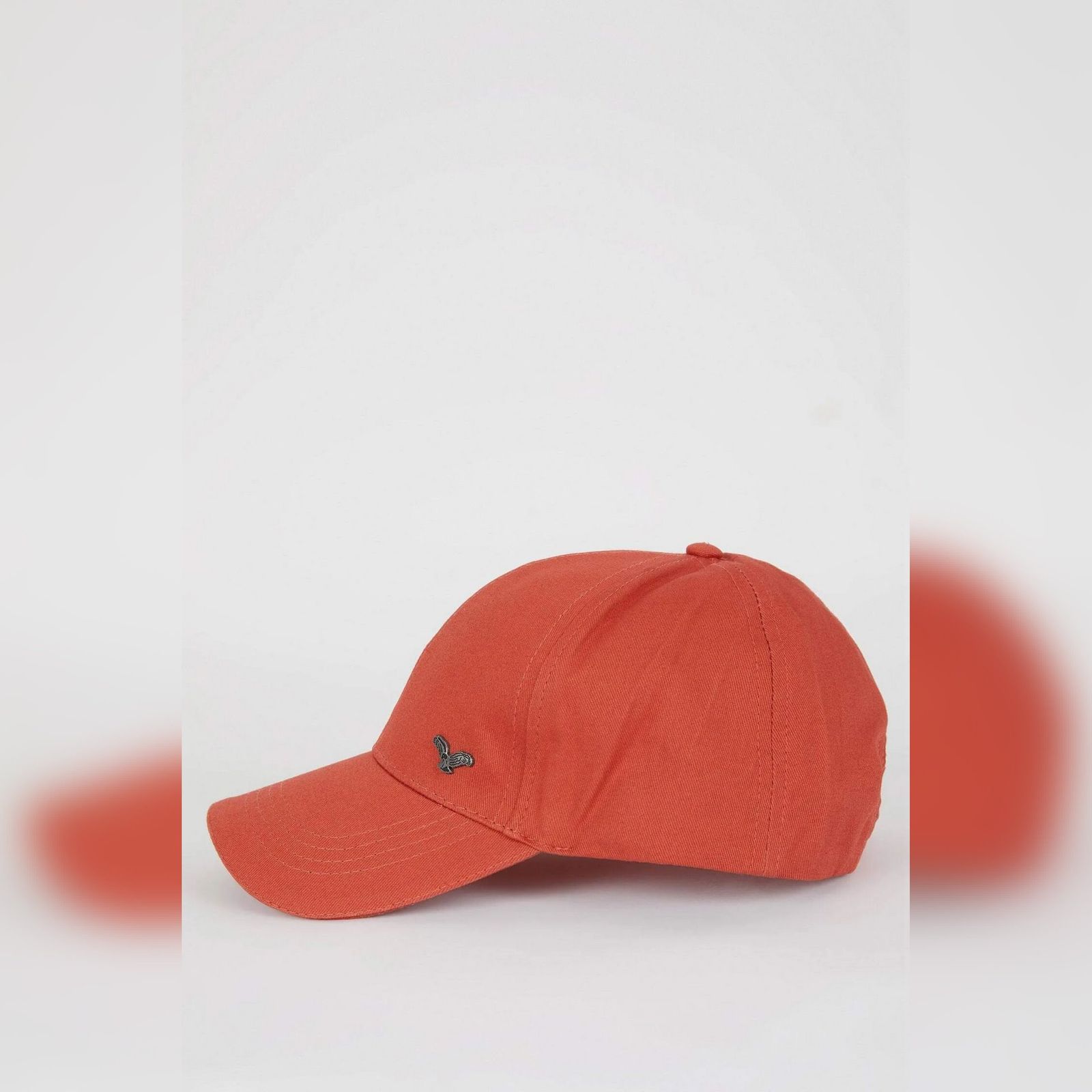 کلاه کپ مردانه دفکتو مدل Sight 6 -  - 6