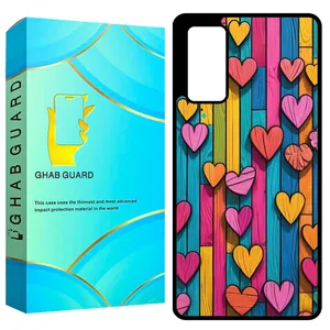 Ghab Guard GCHPS20U Cover For Samsung Galaxy S20 Ultra 4G / Galaxy S20 Ultra 5G