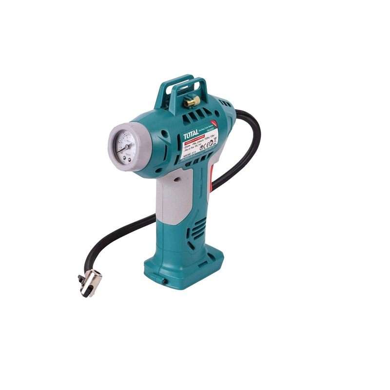 کمپرسور  هوا توتال مدل TACLI2001