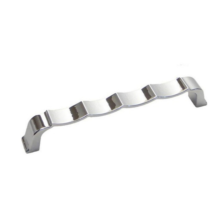 دستگیره کابینت مدرن مدل M57 دستگیره کابینت مدرن مدل M57