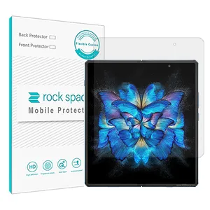Rock space code HGL screen protector suitable for vivo X Fold