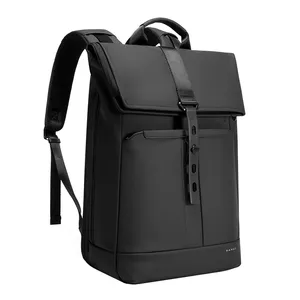 BANGE model 2888 laptop backpack suitable for laptops up to 15.6 inches