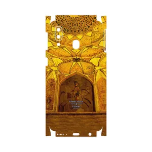 MAHOOT Chehel Sotoun Palace-FullSkin Cover Sticker for Samsung Galaxy A40