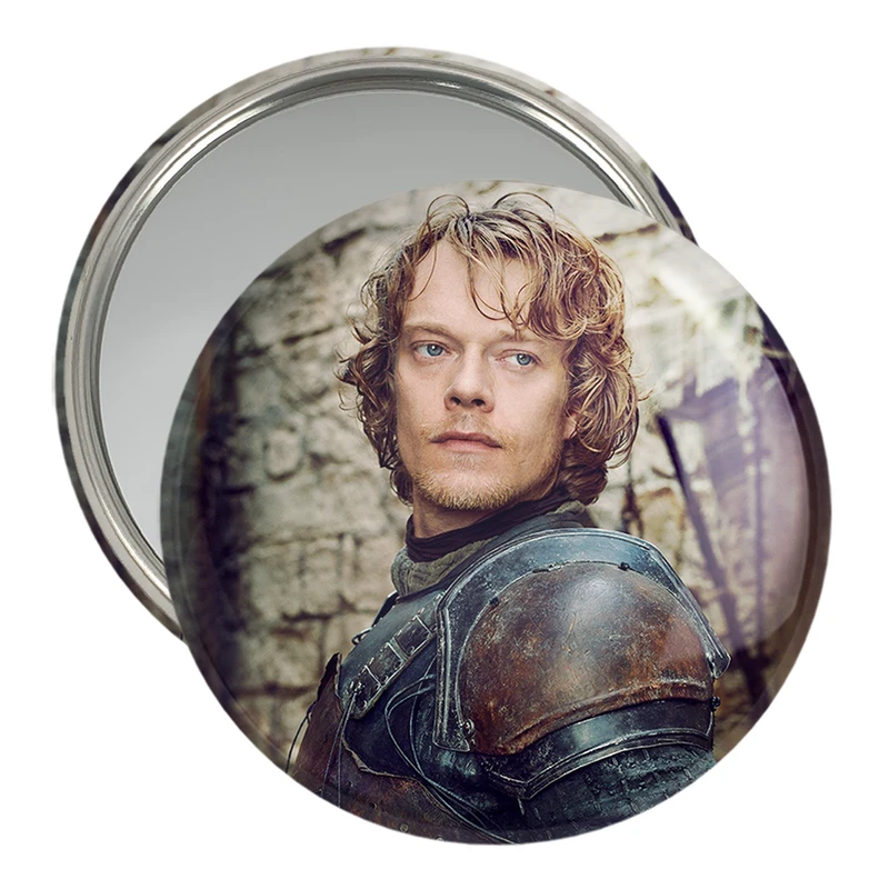 آینه جیبی خندالو مدل تیان گریجوی گیم اف ترونز Game of Thrones  کد 2680