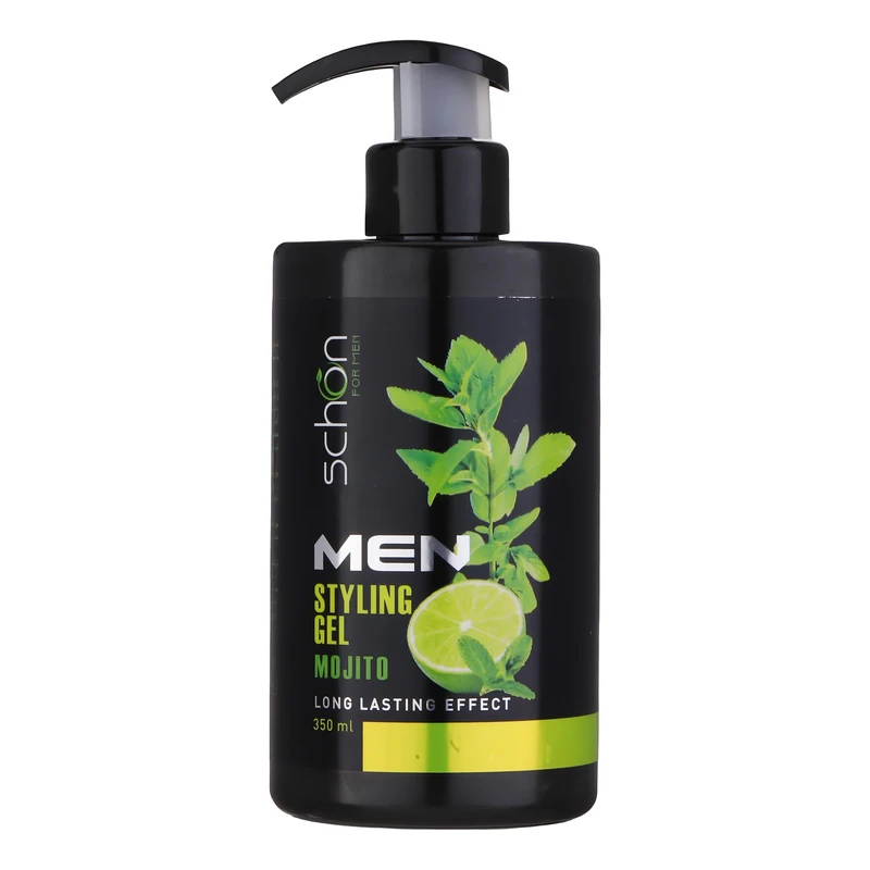 ژل مو مای مدل Mojito حجم 350 میلی لیتر	