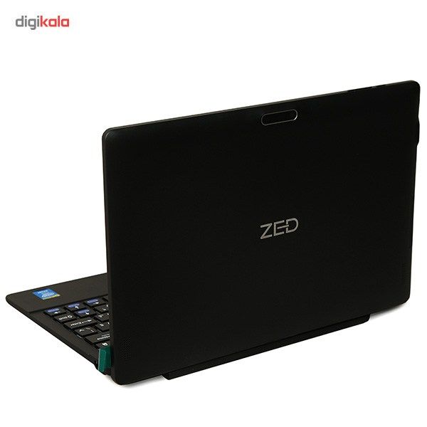 تبلت آی لایف مدل Zedbook G به همراه کیبورد ظرفیت 32 گیگابایت main 1 2