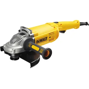 Dewalt DWE493 Smithery Angle Grinder