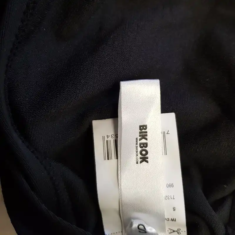 مایو زنانه بیک بوک مدل bik12