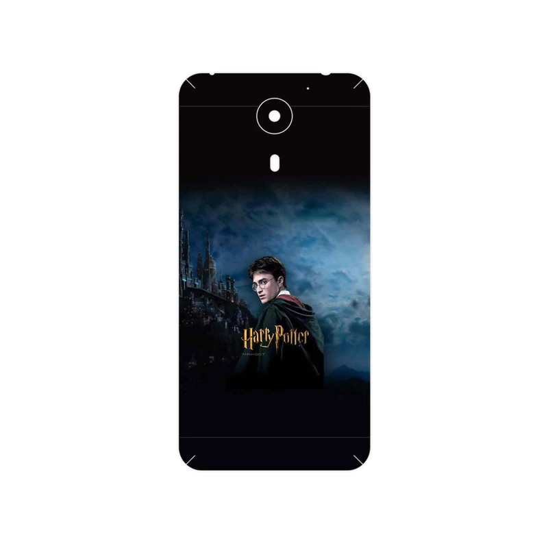 برچسب پوششی ماهوت مدل Harry Potter مناسب برای گوشی موبایل جی ال ایکس Aria