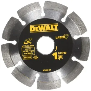 صفحه برش  دیوالت مدل DT3740-XJ