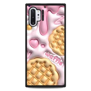 AKAM AMC-WSGN10P-JELLY-56 Cover For Samsung Galaxy Note 10 Plus