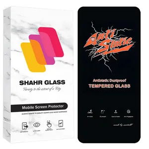 Shahr Glass ANTS30 Screen Protector For Redmi Note 11 Pro 5G / Note 11 Pro Plus 5G / Xiaomi Mi 11i / 11i HyperCharge 5G / Infinix Note 30 Pro 4G / CMF Phone 1