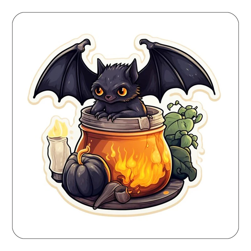 مگنت کاکتی طرح هری پاتر Harry Potter مدل mp42877