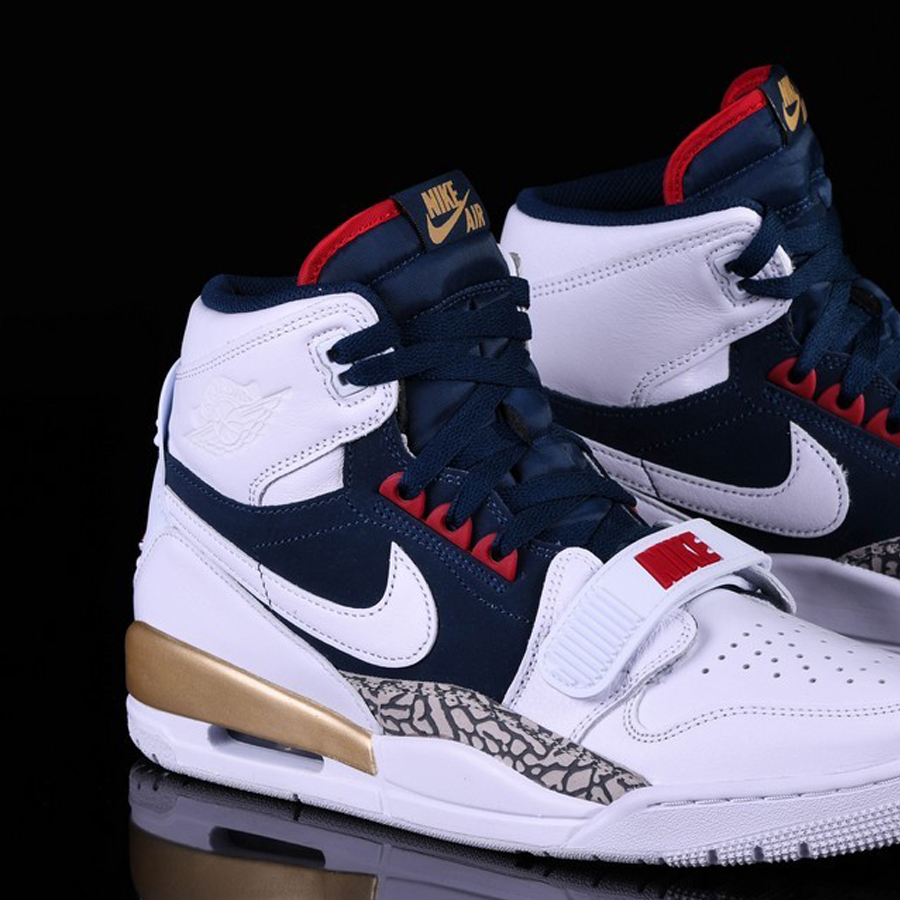 air jordan legacy 312 olympic