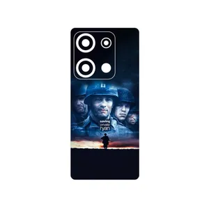 MAHOOT Saving Private Ryan Cover Sticker for Xiaomi Redmi Note 14S