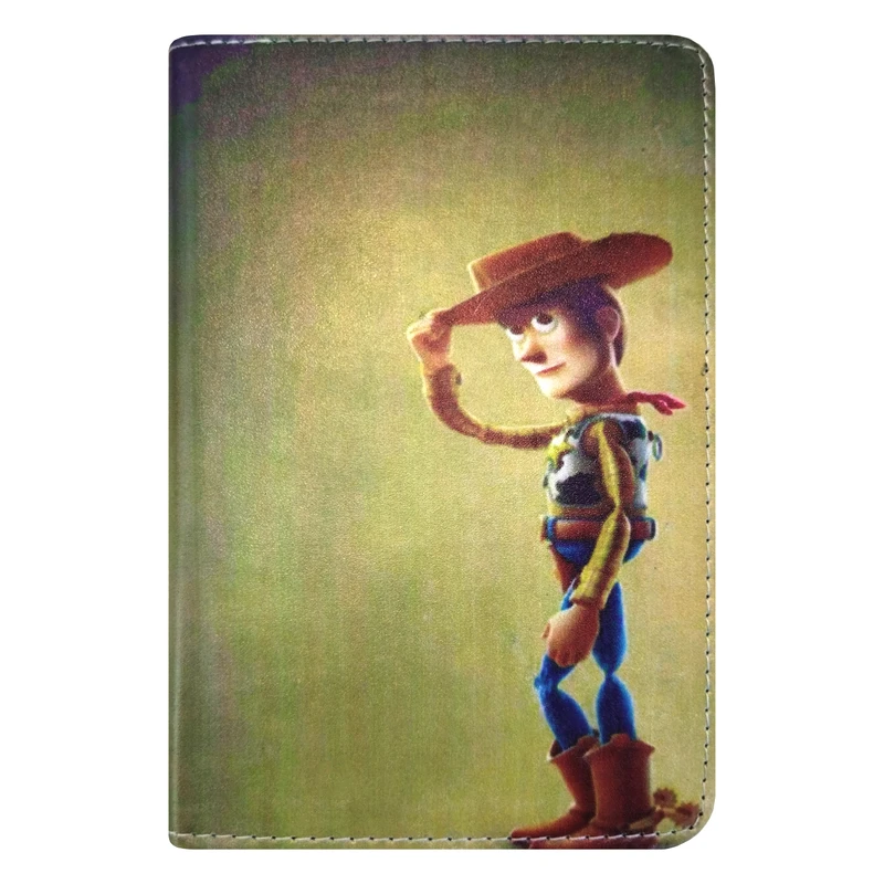 کیف کلاسوری مدل Mobaco ToyStory مناسب برای تبلت سامسونگ Galaxy Tab A 8.0 2019 LTE SM-T295