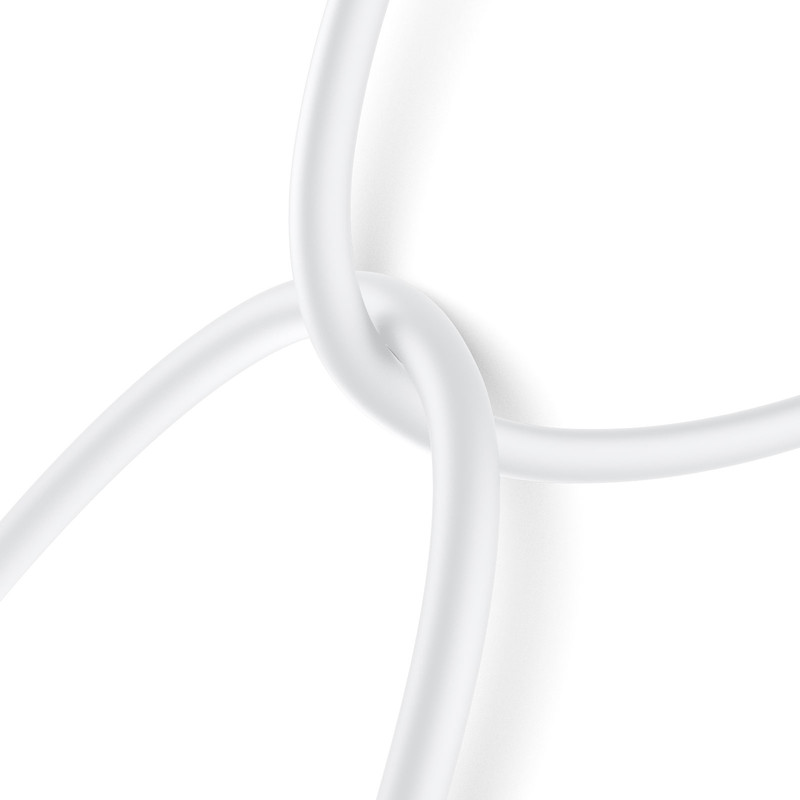  کابل تبدیل USB-C به لایتنینگ تراسمی مدل CA34-065-066-067-068 طول 1متر