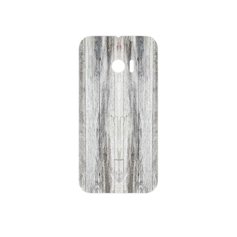 برچسب پوششی ماهوت مدل Wood Texture 8 مناسب برای گوشی موبایل اچ تی سی 10