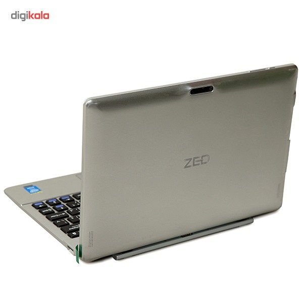 تبلت آی لایف مدل Zedbook G به همراه کیبورد ظرفیت 32 گیگابایت main 1 3
