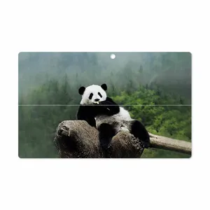 MAHOOT Panda Cover Sticker for Microsoft Surface Pro 2 2013