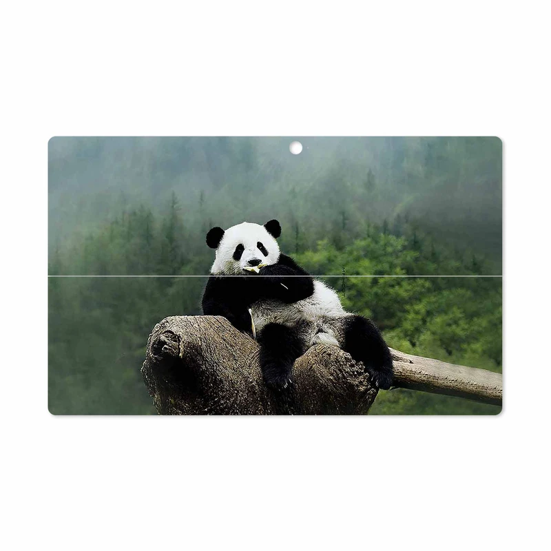 برچسب پوششی ماهوت مدل Panda مناسب برای تبلت مایکروسافت Surface Pro 2 2013