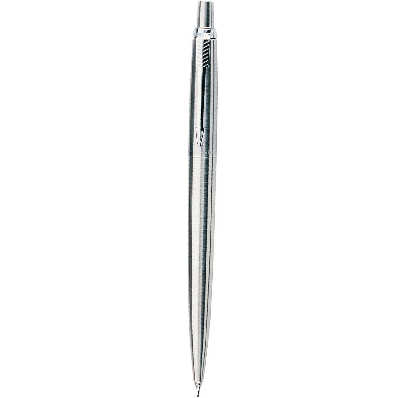 مداد نوکی 0.7 میلی متری پارکر سری Jotter مدل Stainless Steel