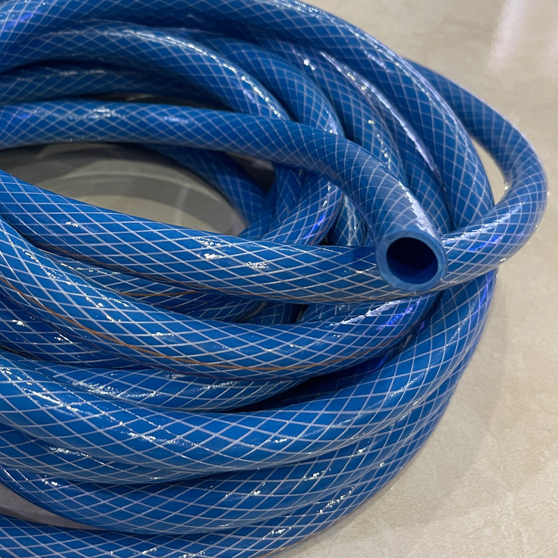 شلنگ آبیاری مدل نخ دار d5667