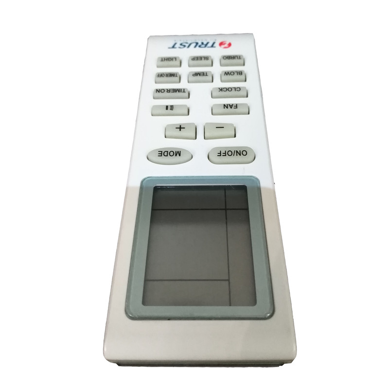 ریموت کنترل تراست مدل   AG108 مناسب برای کولر گازی TRUST