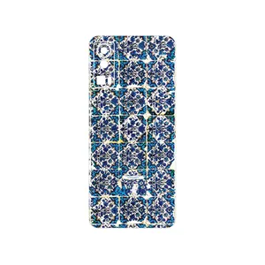 MAHOOT Traditional_Tile Cover Sticker for Gplus X20