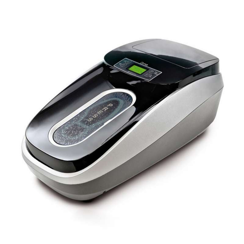 دستگاه کاور کفش حرارتی مدل 55