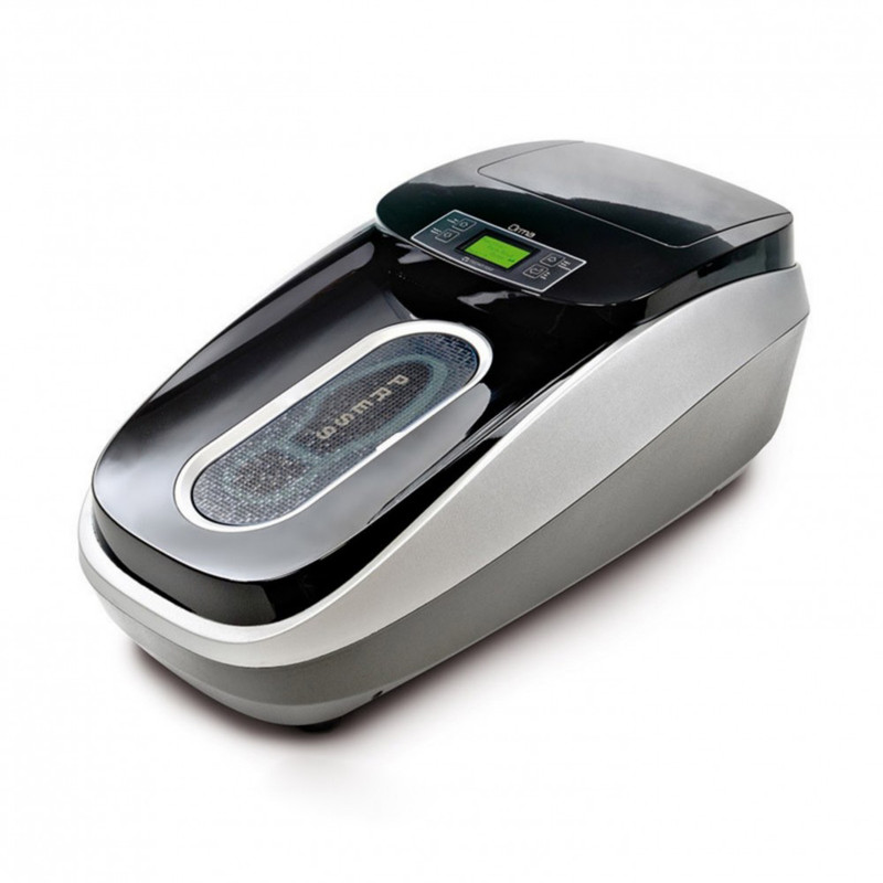 دستگاه کاور کفش حرارتی مدل 55