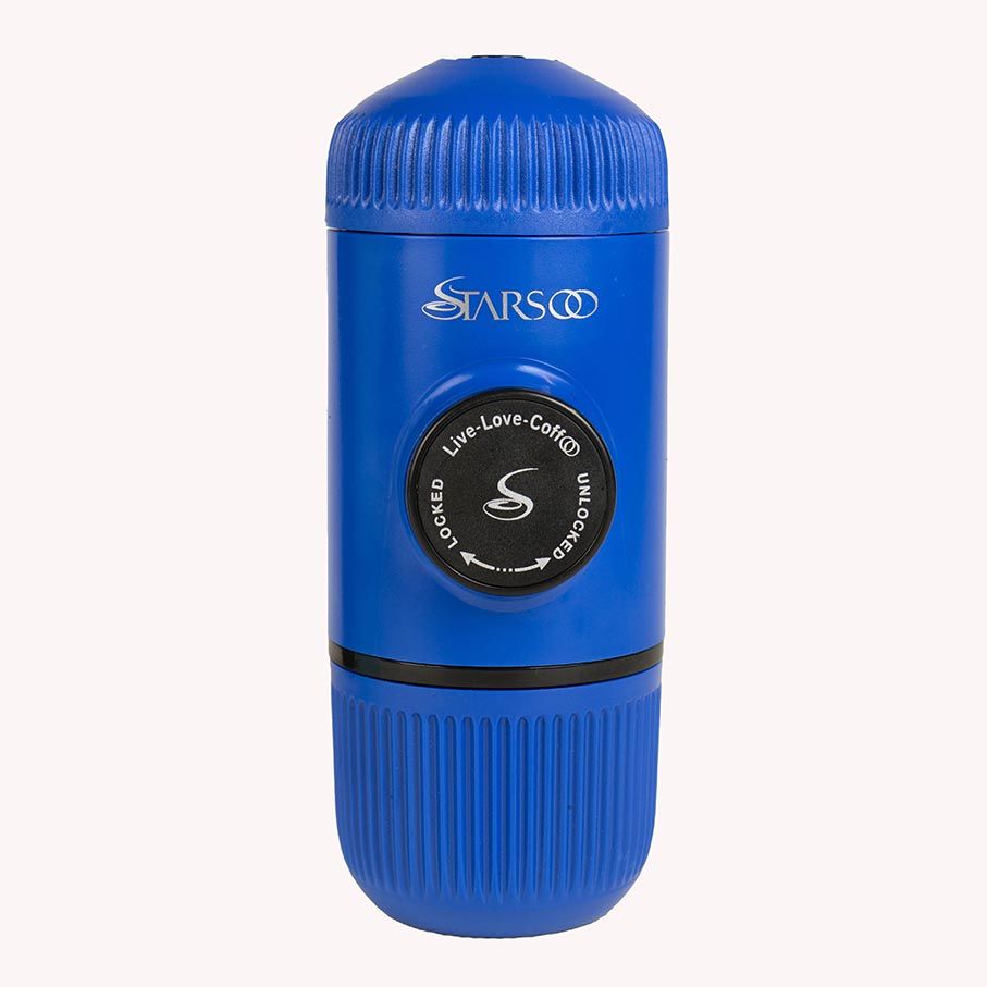 اسپرسوساز سفری استارسو مدل Mini -  - 18