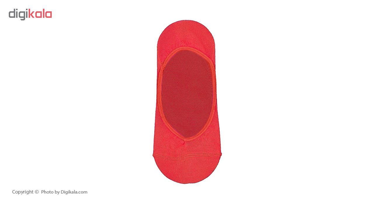 جوراب زنانه شاوین کد 3011 - - 58