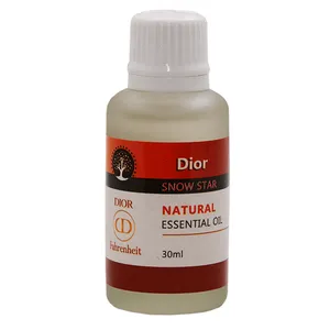 اسانس خوشبوکننده هوا مدل dior حجم 30 میلی لیتر