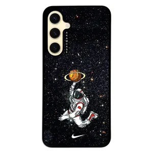 AKAM AMC-WSGS24FE-NIKE-34 Cover For Samsung Galaxy S24 FE