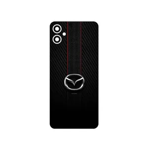 MAHOOT Mazda_Motor Cover Sticker for Samsung Galaxy A05