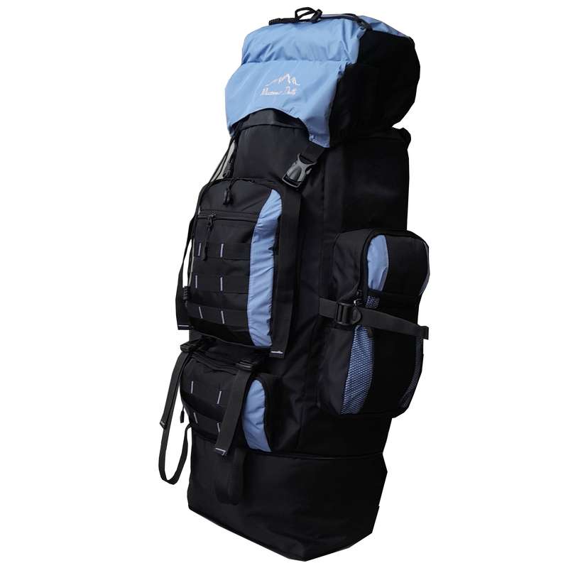 کوله پشتی سفری 90 لیتری مدل کلاسیک