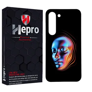HEPRO MC Cover for SAMSUNG GALAXY S23