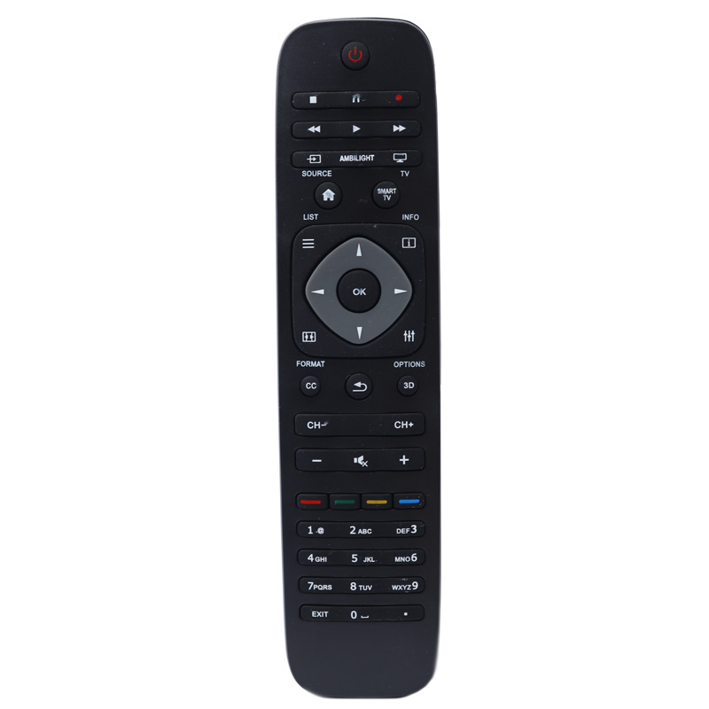 ریموت کنترل مدل A01 کد 1004536