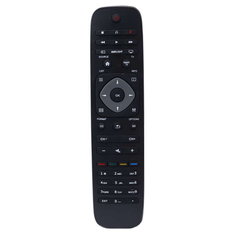 ریموت کنترل مدل A01 کد 1004536